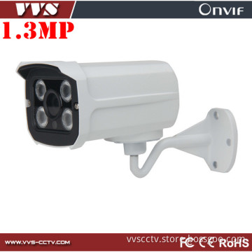 25m IR Distance and 1.3 Mega Pixel 960p HD Network Camera